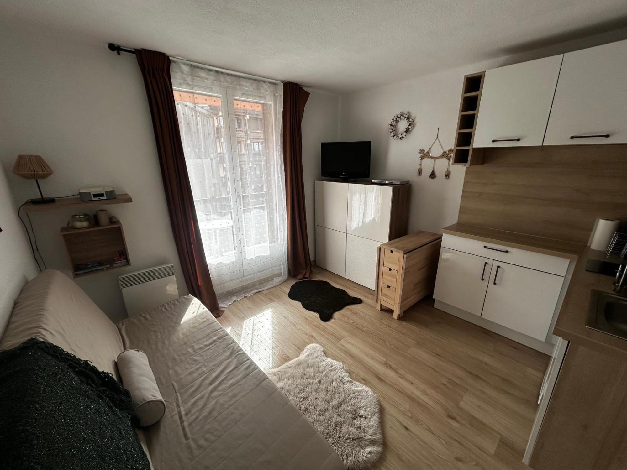 Studio Risoul 1850 Exterior foto